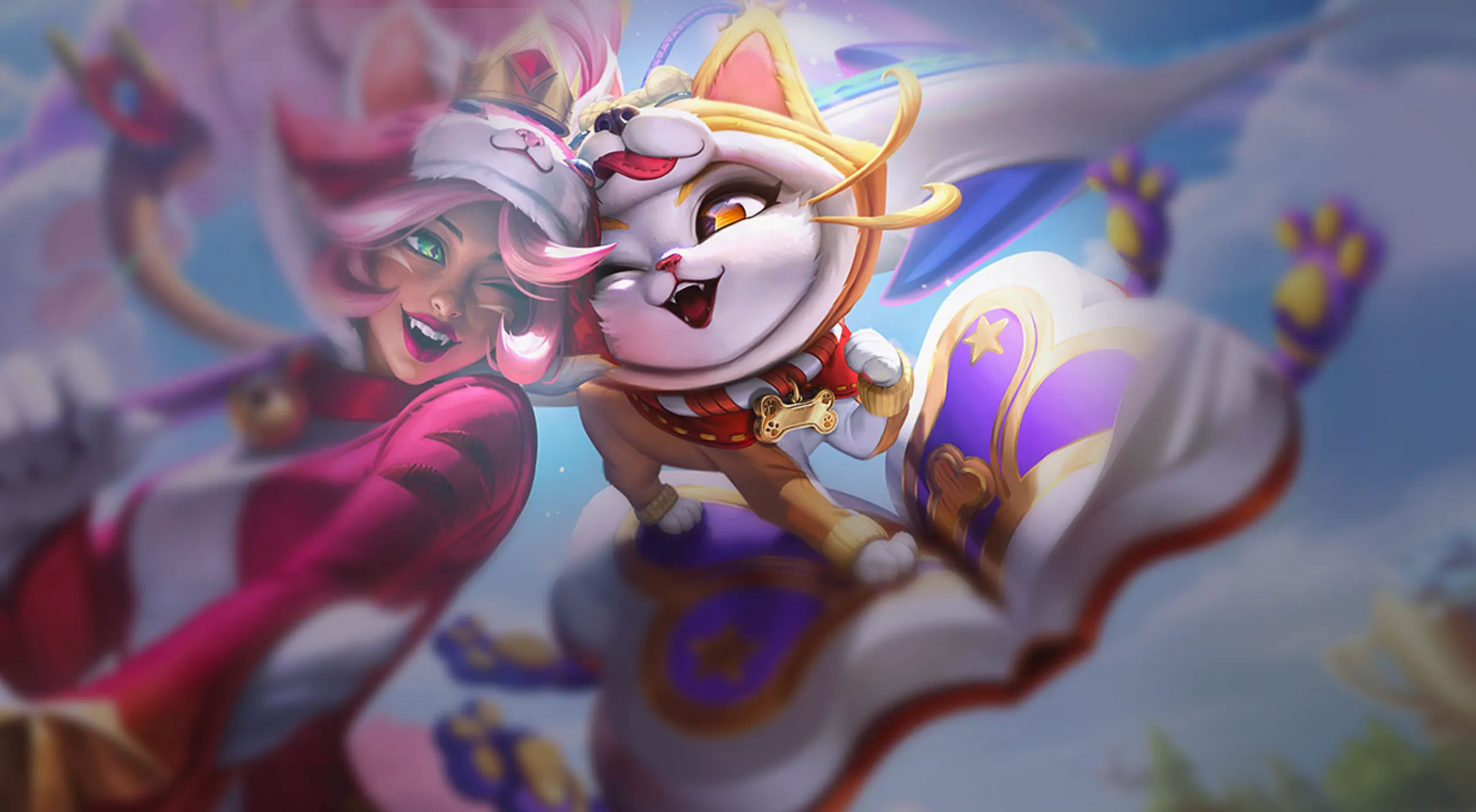 yuumi guide league of legends